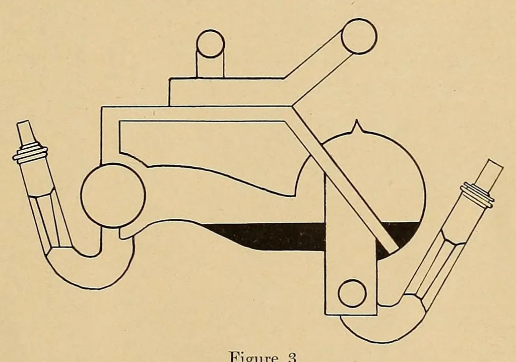 An illustration from Science conspectus, 1910, leaf 67