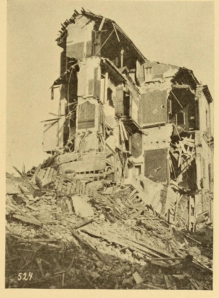 An illustration from Science conspectus, 1910, leaf 77