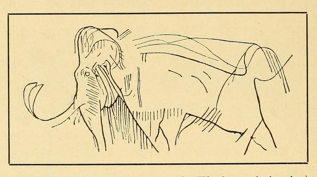 An illustration from Science conspectus, 1910, leaf 116