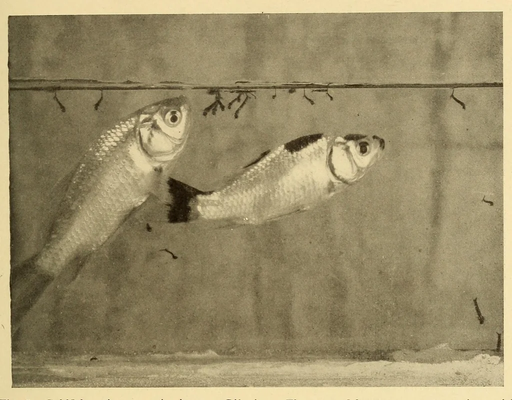 An illustration from Science conspectus, 1910, leaf 65