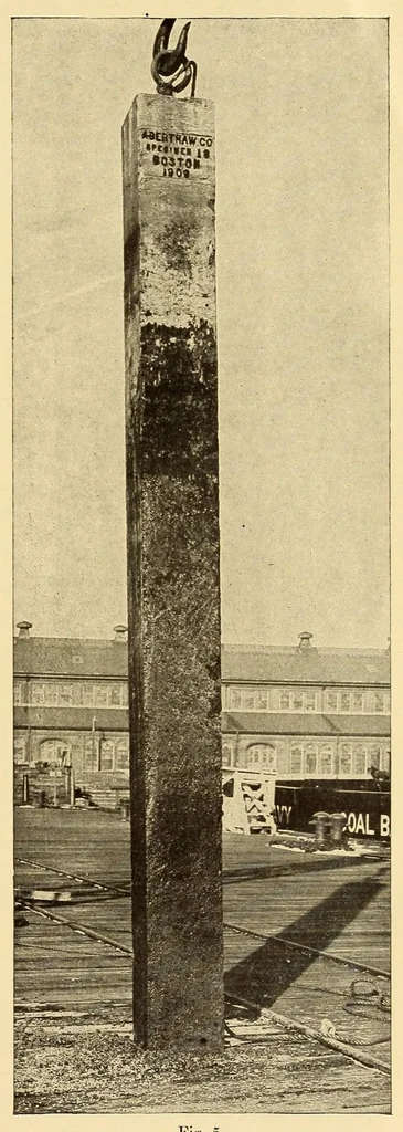 An illustration from Science conspectus, 1910, leaf 113