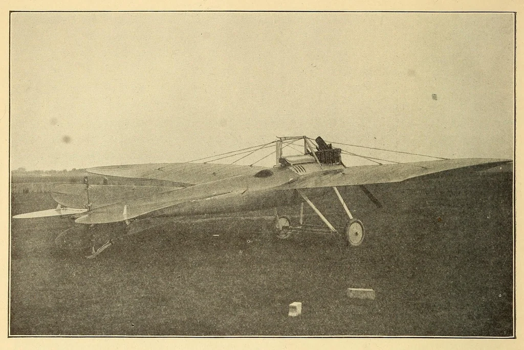 An illustration from Science conspectus, 1910, leaf 18
