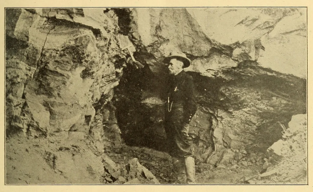 An illustration from Science conspectus, 1910, leaf 51