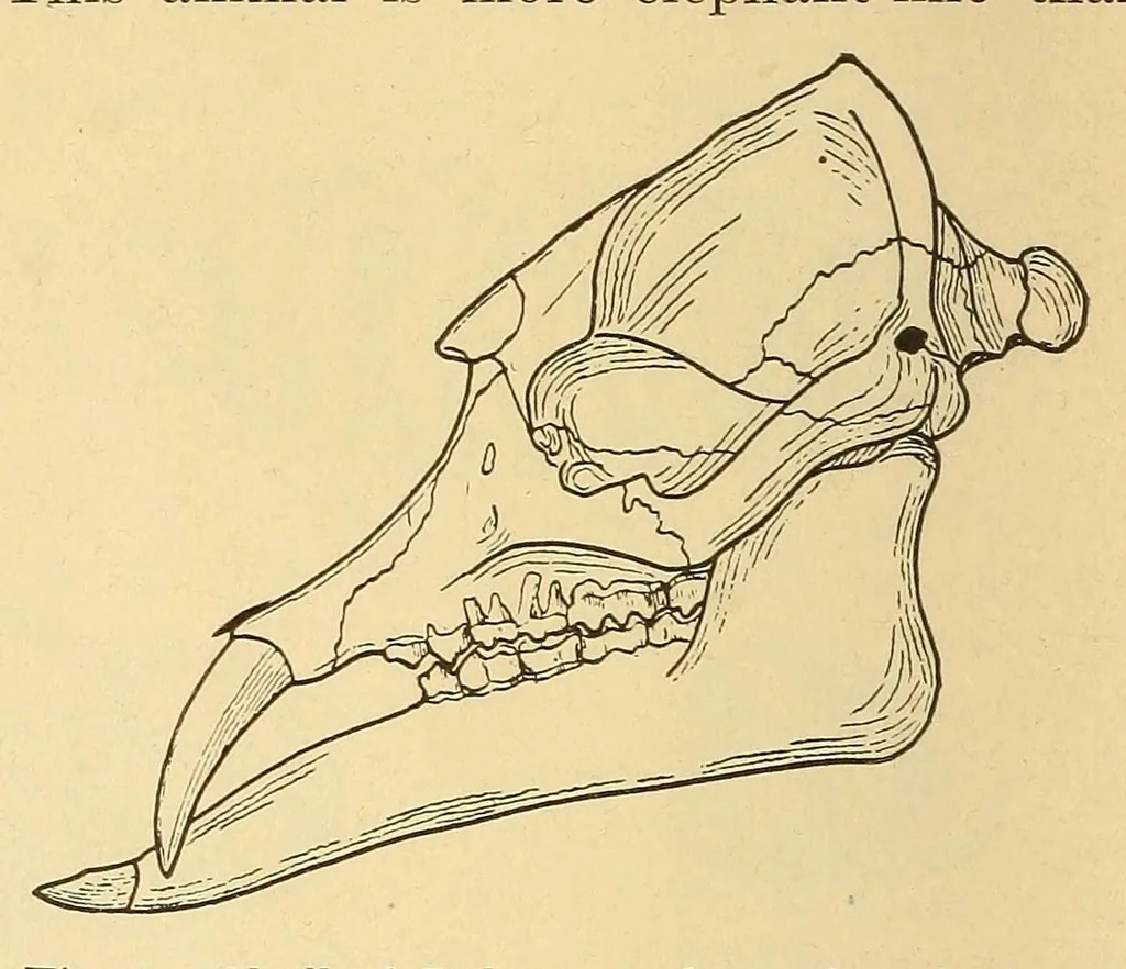 An illustration from Science conspectus, 1910, leaf 76