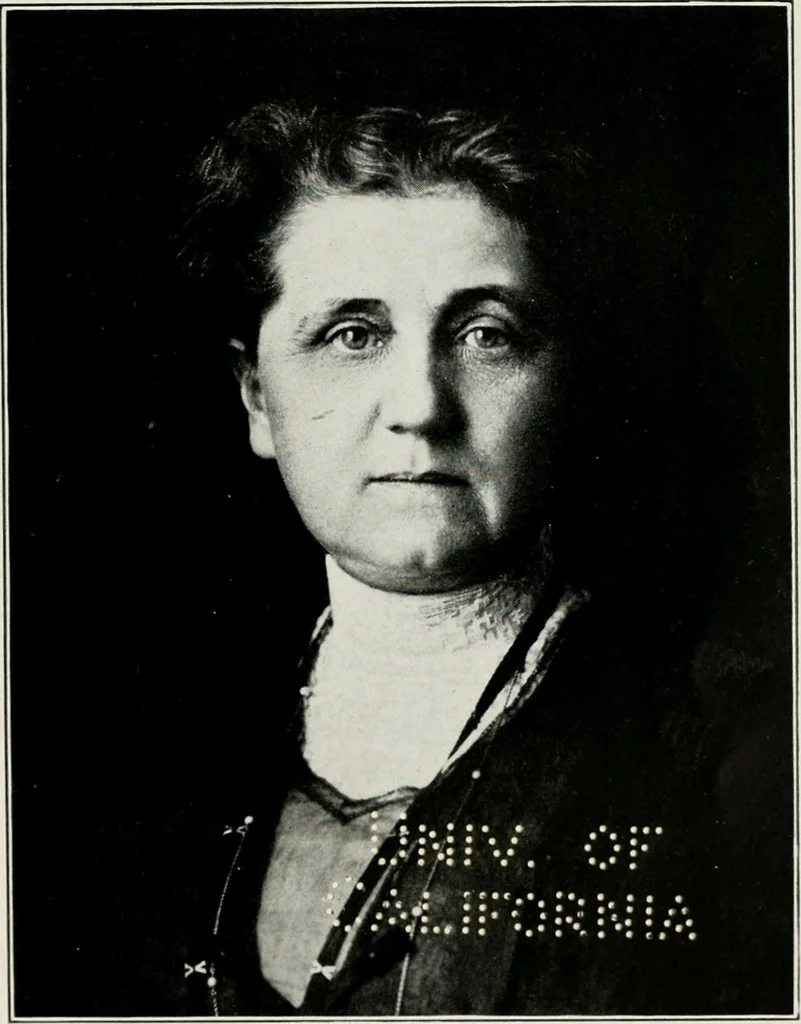 An illustration from The science of judging men, 1917, leaf 134