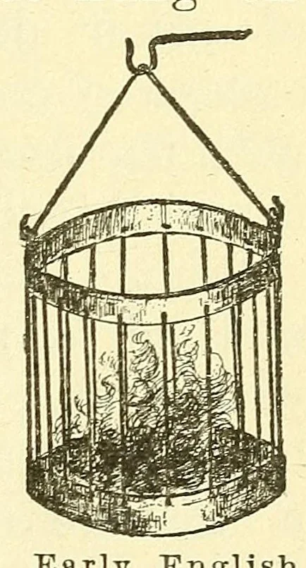 An illustration from The science of railways, 1904, leaf 65