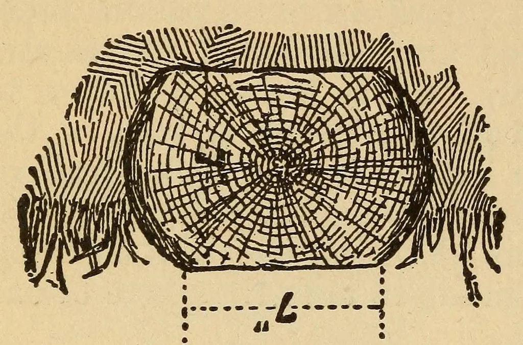 An illustration from The science of railways, 1904, leaf 218