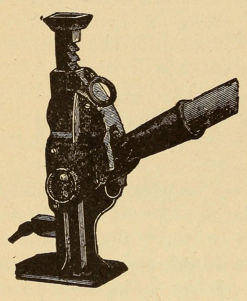 An illustration from The science of railways, 1904, leaf 336
