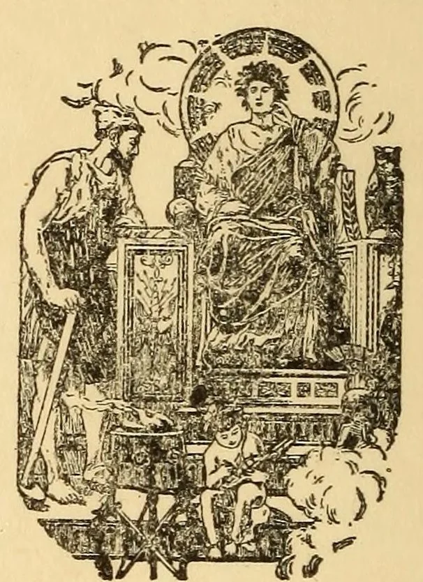 An illustration from The science of railways, 1904, leaf 2