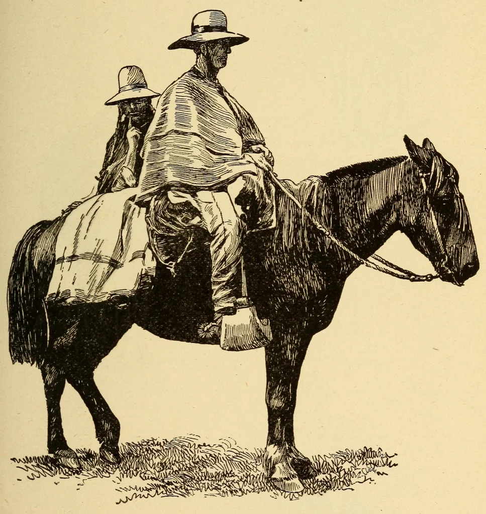 An illustration from The science of railways, 1904, leaf 425
