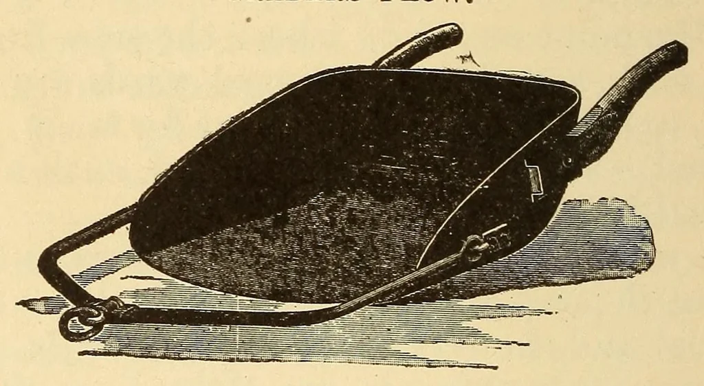 An illustration from The science of railways, 1904, leaf 100