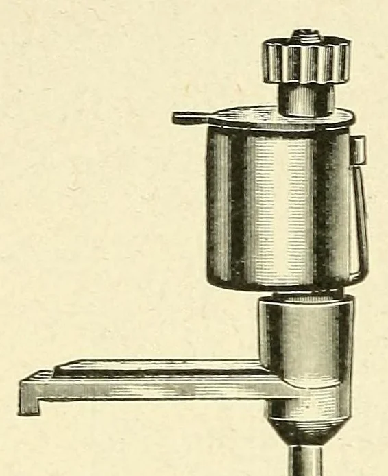 An illustration from The science of railways, 1904, leaf 300