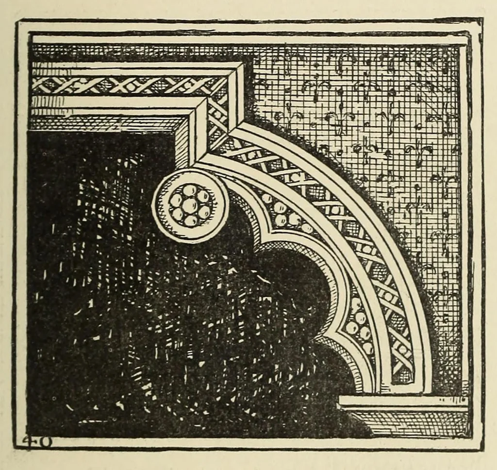 An illustration from The science of taste: being a treatise on its principles, 1879, leaf 105