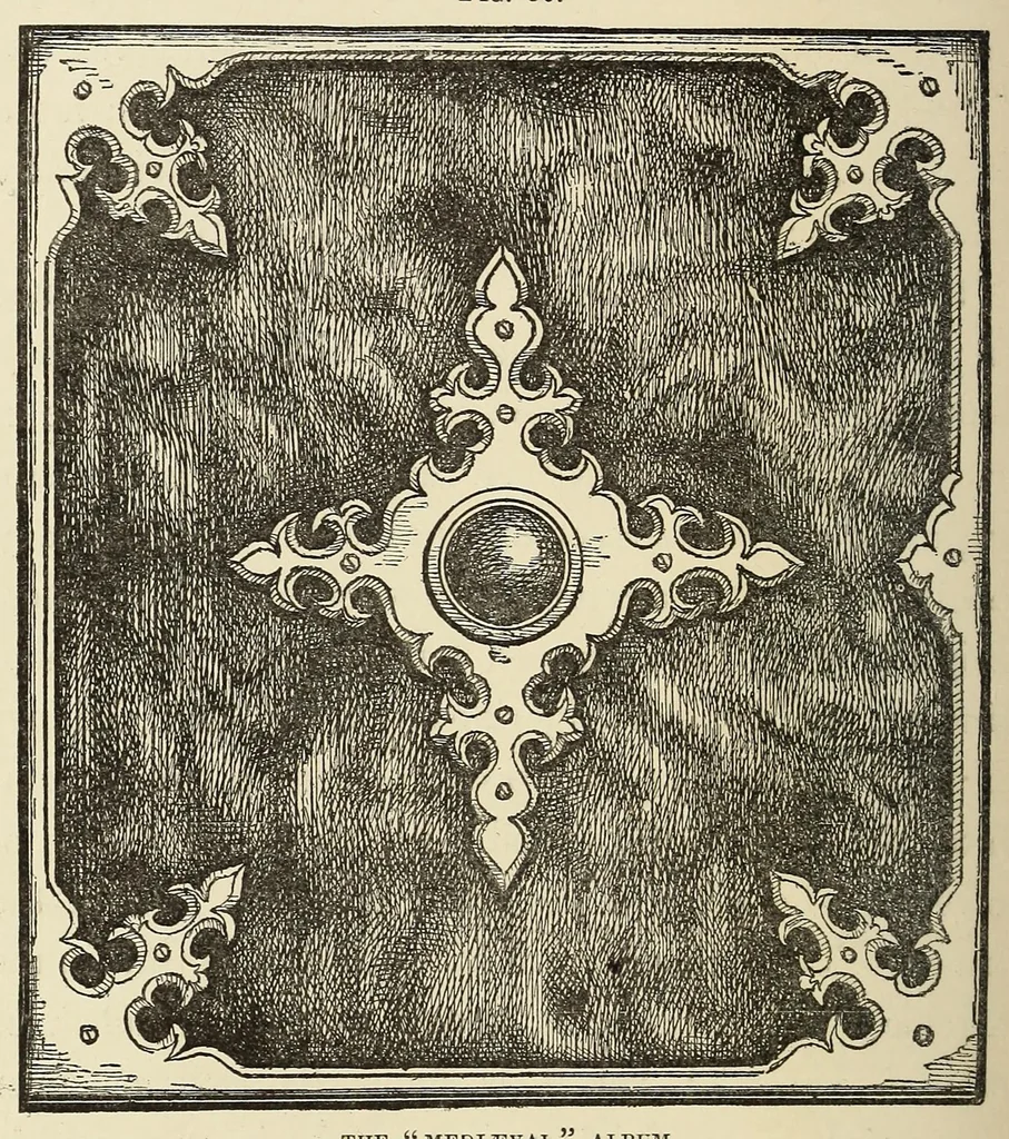 An illustration from The science of taste: being a treatise on its principles, 1879, leaf 134