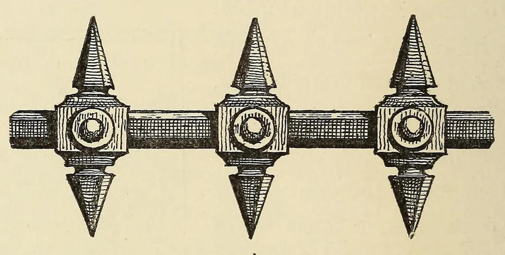 An illustration from The science of taste: being a treatise on its principles, 1879, leaf 170
