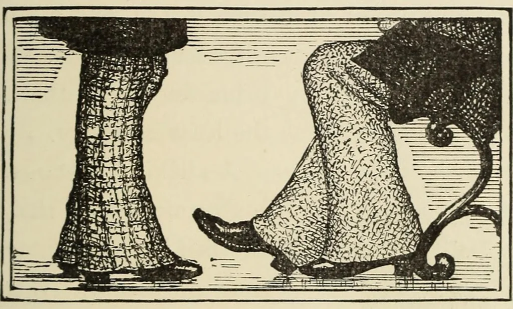An illustration from The science of taste: being a treatise on its principles, 1879, leaf 201