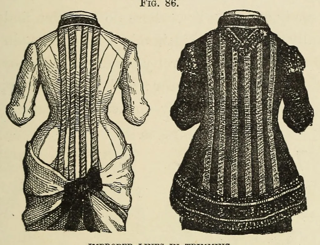 An illustration from The science of taste: being a treatise on its principles, 1879, leaf 221