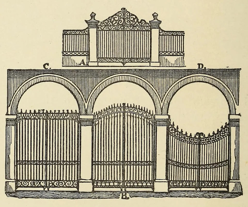 An illustration from The science of taste: being a treatise on its principles, 1879, leaf 60