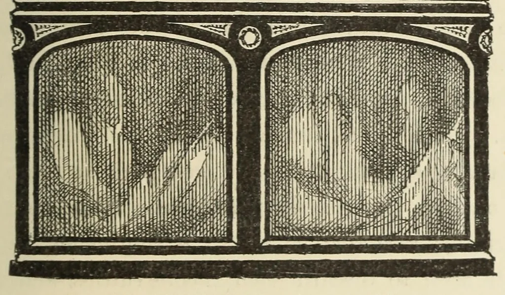 An illustration from The science of taste: being a treatise on its principles, 1879, leaf 93