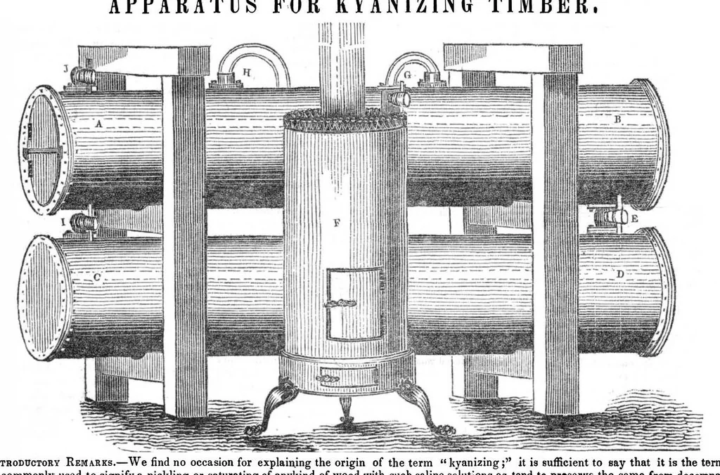 An illustration from Scientific American, Vol. 1, No. 32 (April 1846), 1846, leaf 0
