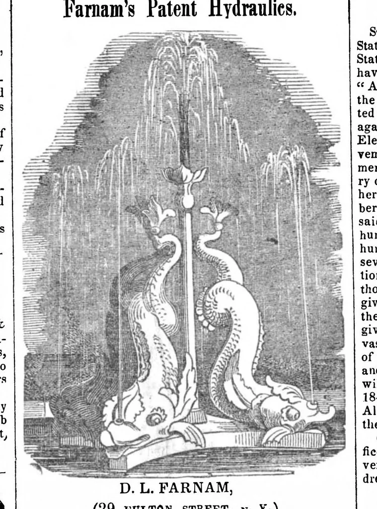 An illustration from Scientific American, Vol. 1, No. 32 (April 1846), 1846, leaf 3