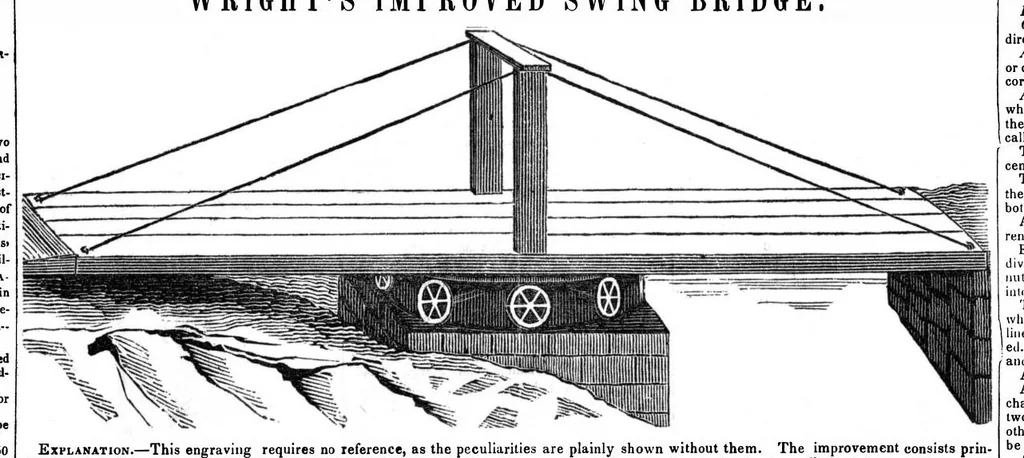 An illustration from Scientific American, Vol. 1, No. 35 (May 1846), 1846, leaf 0