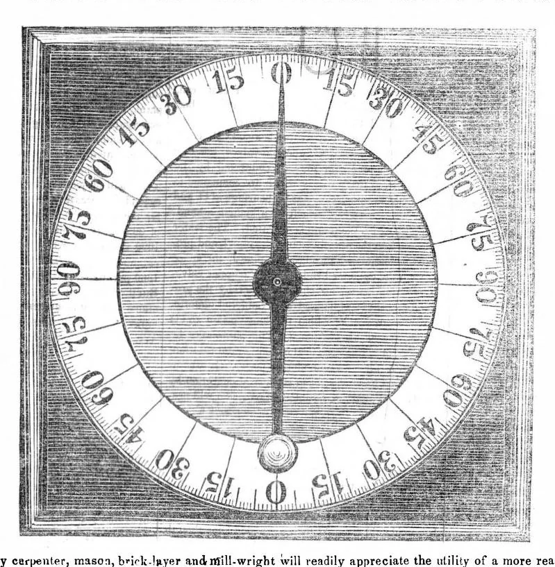 An illustration from Scientific American, Vol. 1, No. 40 (June 1846), 1846, leaf 0