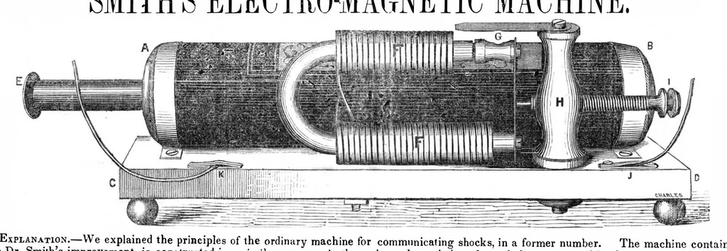 An illustration from Scientific American, Vol. 1, No. 44 (July 1846), 1846, leaf 0