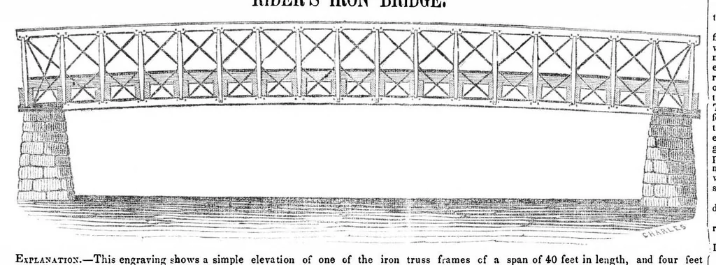 An illustration from Scientific American, Vol. 1, No. 45 (July 1846), 1846, leaf 0