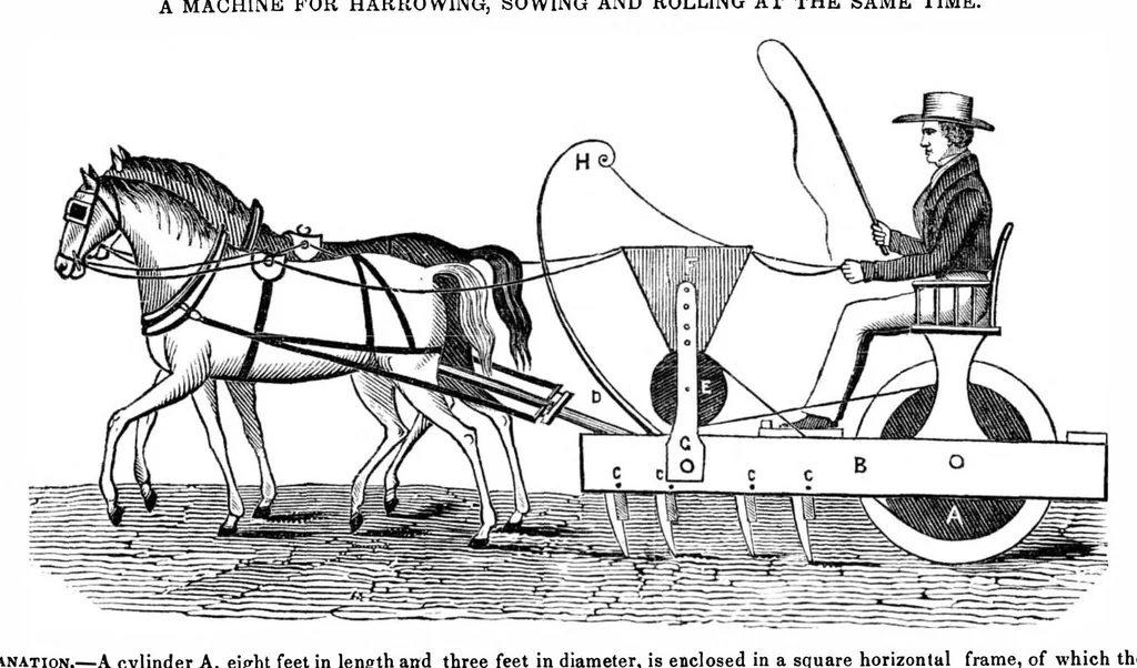 An illustration from Scientific American, Vol. 1, No. 46 (August 1846), 1846, leaf 0