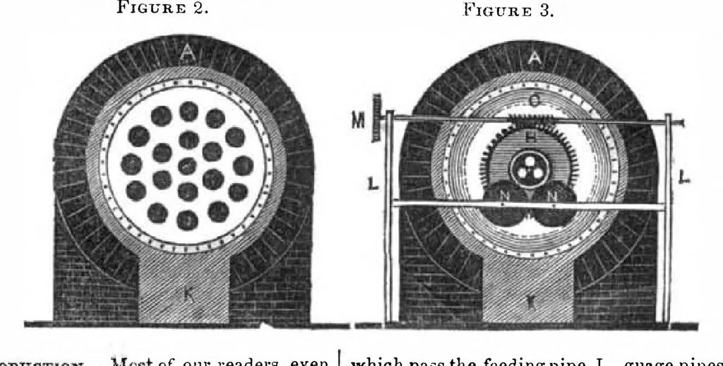 An illustration from Scientific American, Vol. 2, No. 28 (April 1847), 1847, leaf 0