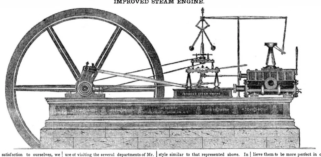 An illustration from Scientific American, Vol. 2, No. 31 (April 1847), 1847, leaf 5