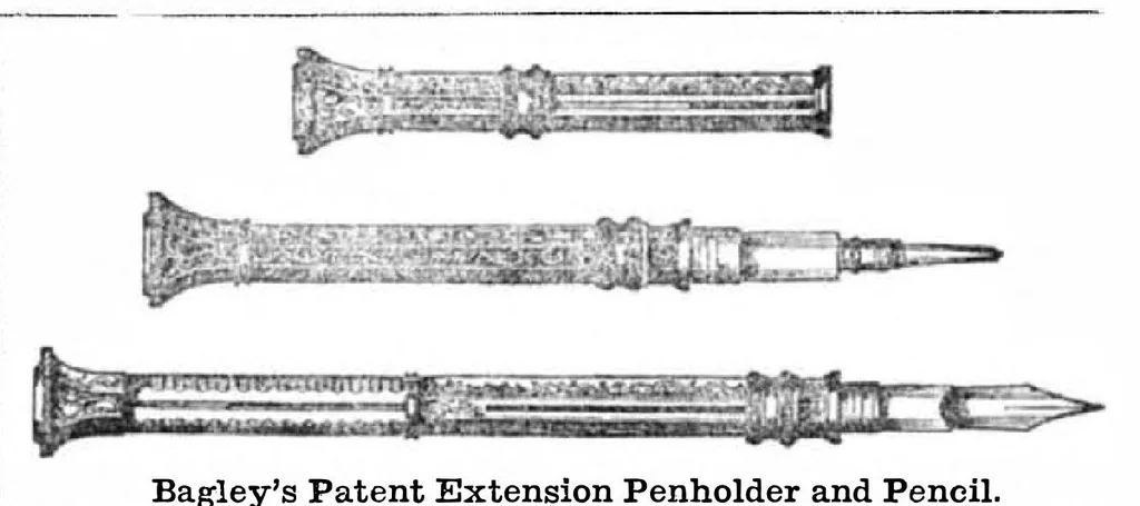 An illustration from Scientific American, Vol. 2, No. 31 (April 1847), 1847, leaf 6