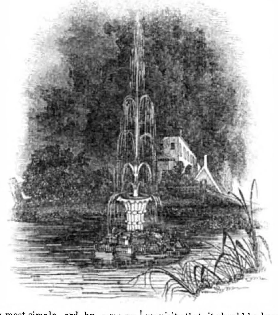 An illustration from Scientific American, Vol. 2, No. 31 (April 1847), 1847, leaf 7