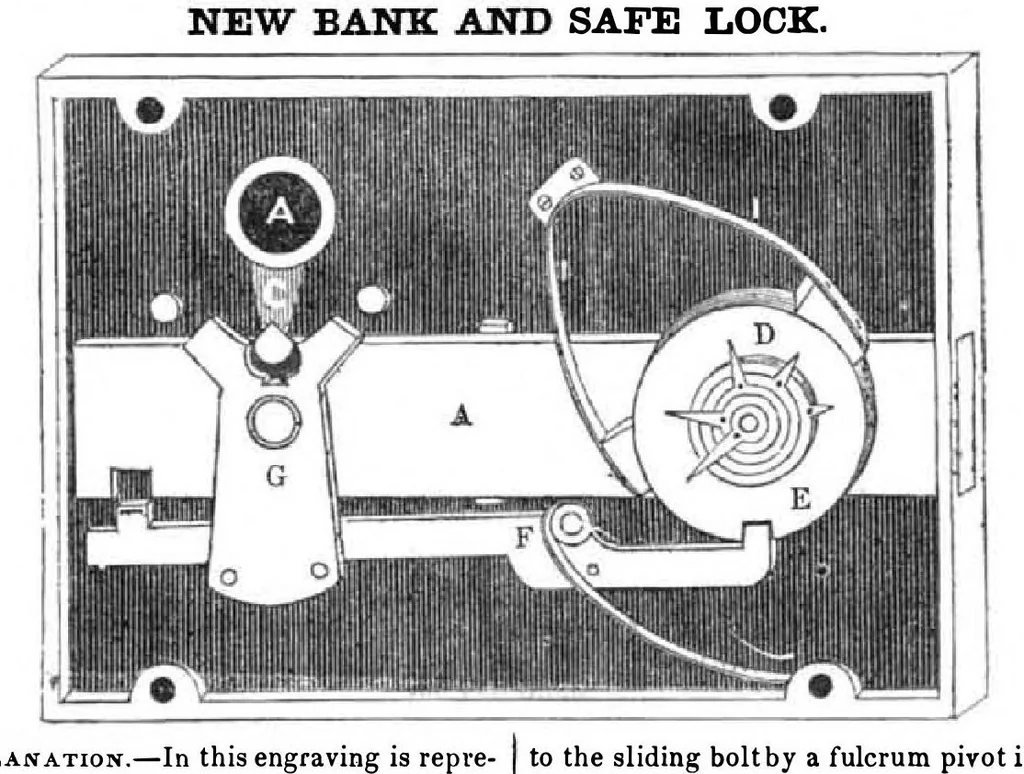 An illustration from Scientific American, Vol. 2, No. 33 (May 1847), 1847, leaf 3