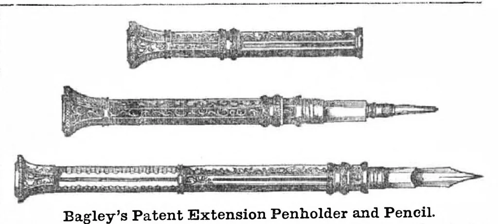 An illustration from Scientific American, Vol. 2, No. 36 (May 1847), 1847, leaf 6