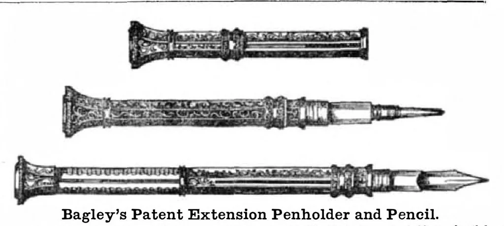 An illustration from Scientific American, Vol. 2, No. 37 (June 1847), 1847, leaf 6