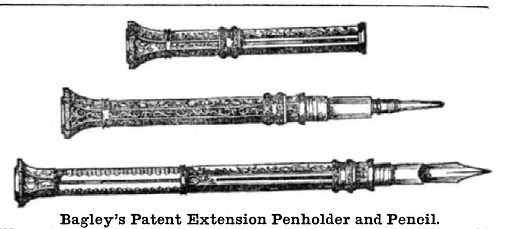 An illustration from Scientific American, Vol. 2, No. 38 (June 1847), 1847, leaf 6