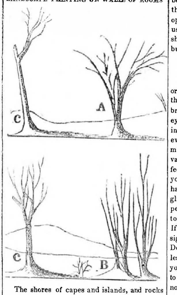 An illustration from Scientific American, Vol. 2, No. 43 (July 1847), 1847, leaf 7