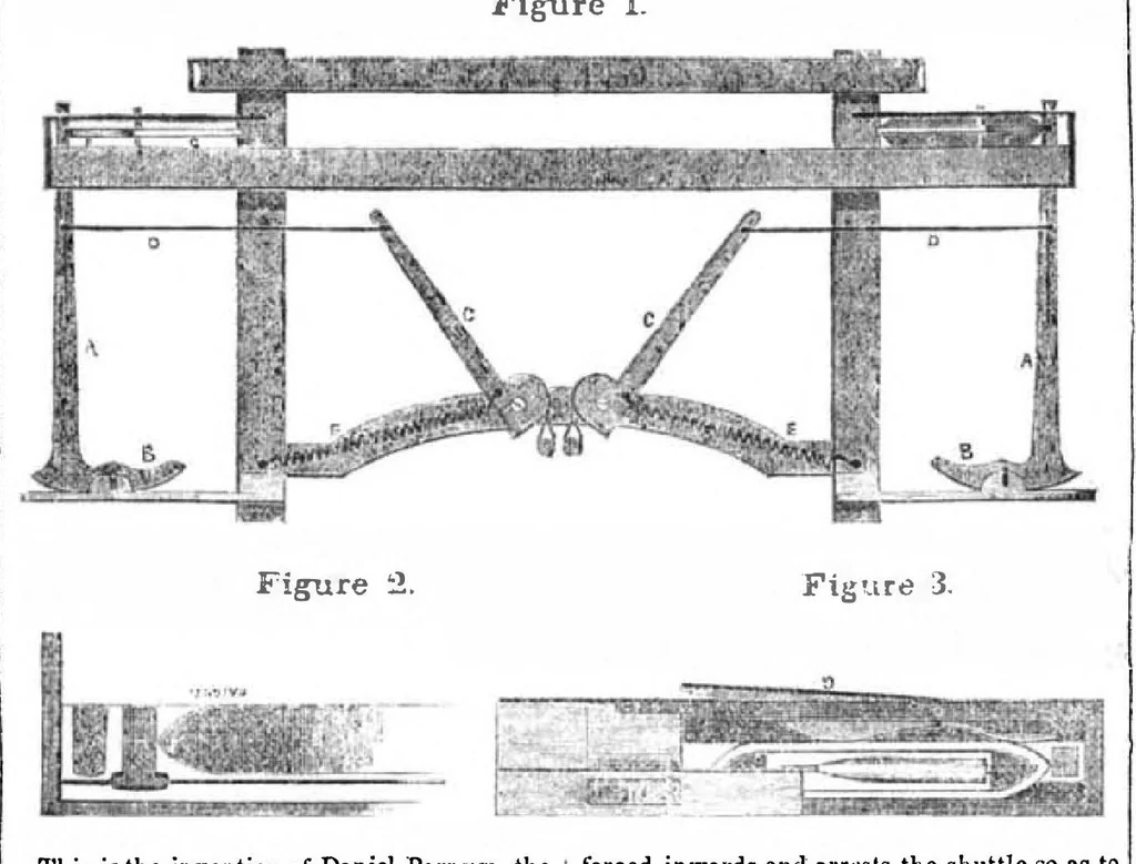 An illustration from Scientific American, Vol. 3, No. 23 (February 1848), 1848, leaf 0
