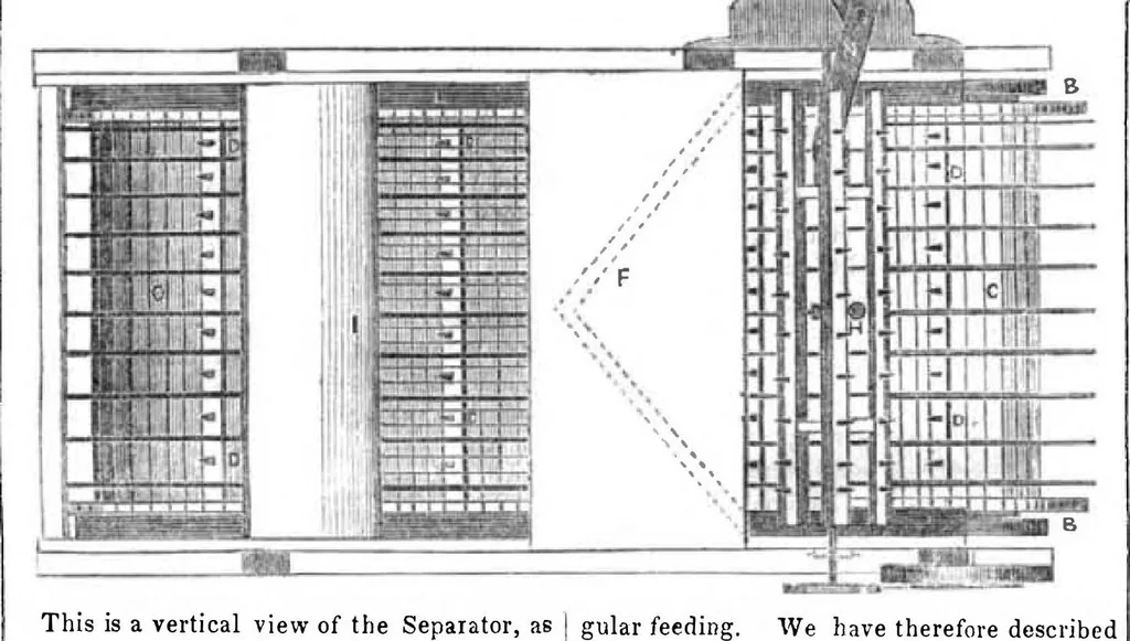 An illustration from Scientific American, Vol. 3, No. 27 (March 1848), 1848, leaf 3
