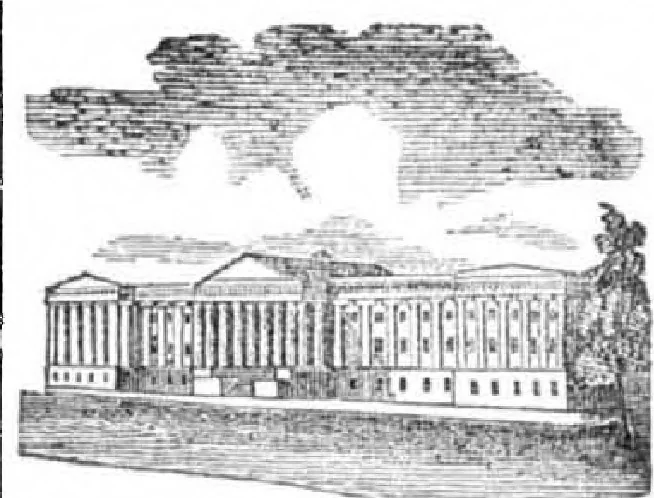 An illustration from Scientific American, Vol. 3, No. 28 (April 1848), 1848, leaf 3