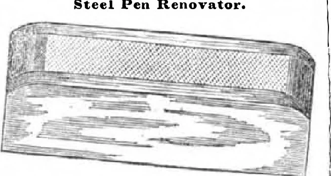 An illustration from Scientific American, Vol. 3, No. 28 (April 1848), 1848, leaf 4