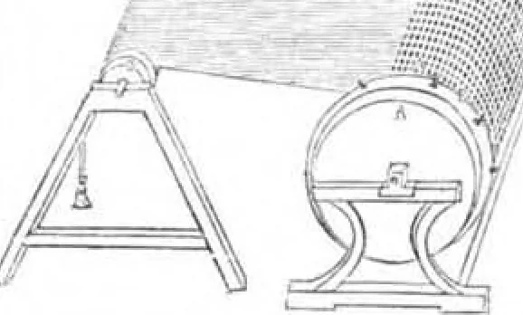 An illustration from Scientific American, Vol. 3, No. 33 (May 1848), 1848, leaf 5