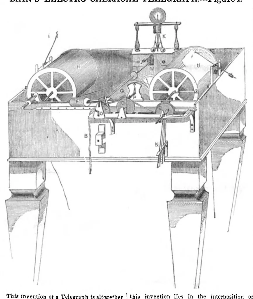 An illustration from Scientific American, Vol. 3, No. 35 (May 1848), 1848, leaf 0