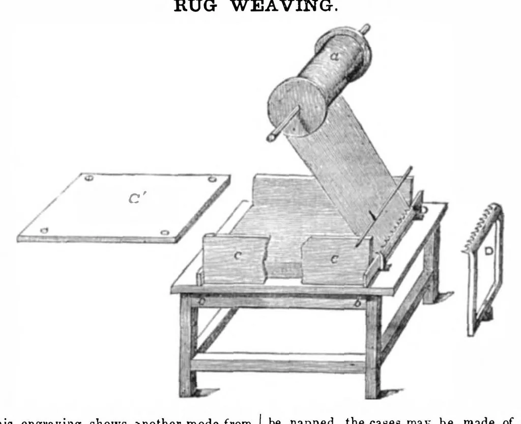 An illustration from Scientific American, Vol. 3, No. 36 (May 1848), 1848, leaf 2