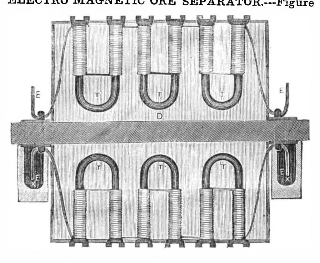 An illustration from Scientific American, Vol. 3, No. 39 (June 1848), 1848, leaf 3