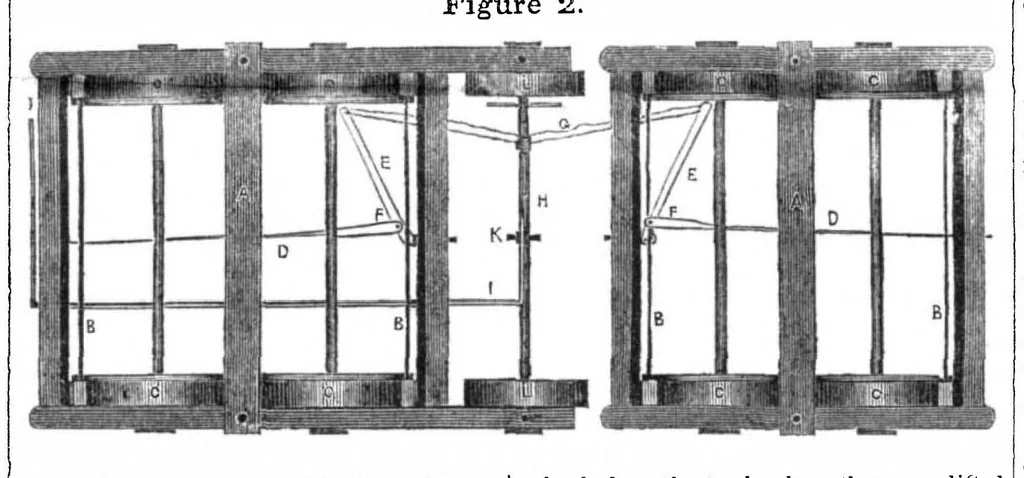 An illustration from Scientific American, Vol. 3, No. 40 (June 1848), 1848, leaf 0