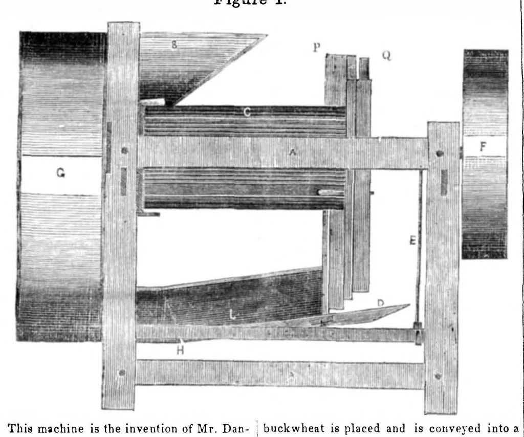 An illustration from Scientific American, Vol. 3, No. 42 (July 1848), 1848, leaf 0
