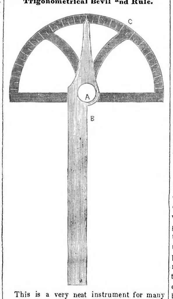 An illustration from Scientific American, Vol. 3, No. 43 (July 1848), 1848, leaf 3